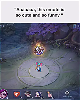 So cutee🥹💕#mlbb#fyp#xyzbca  