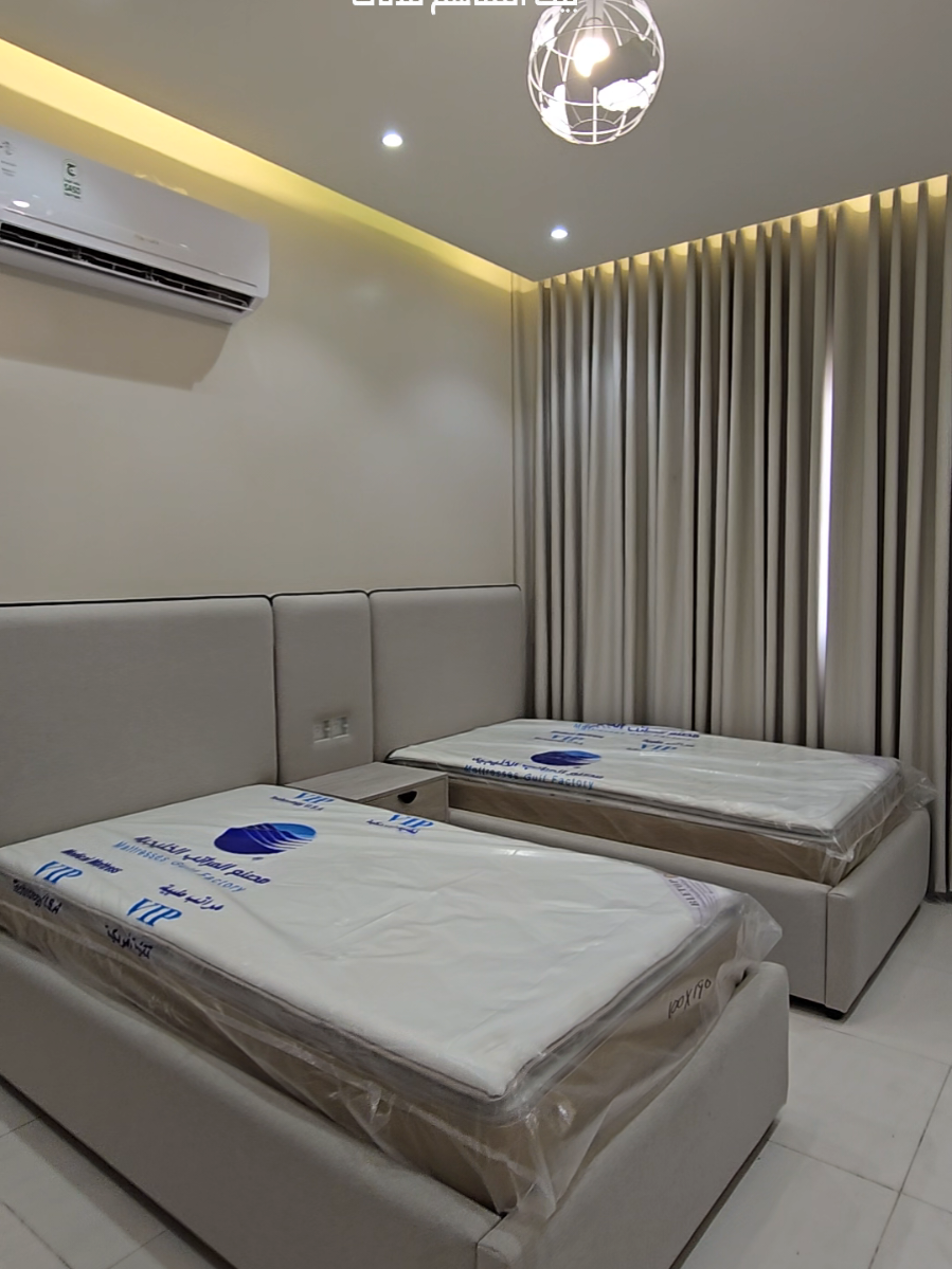 من اعمال شركة بيت التفاهم للاثاث  تفصيل غرف نوم فندقية  تفصيل خزائن حديثة  تفصيل خزائن مبتكرة  تفصيل اسره طبية فندقية  تفصيل مراتب طبية فندقية  متميزون في التصميم والتنفيذ وجودة العمل  من افضل شركات في تفصيل الخزائن و غرف النوم بالرياض يمكنكم التواصل معنا او زيارة معارضنا في المملكة من خلال الرابط من البابو  #غرف نوم #الرياض #خزائن افكار تقسيمات دولاب ملابس  افضل تفصيل خزائن ملابس  خزائن ملابس الرياض  تفصيل دواليب للتخزين  محلات تفصيل غرف نوم الرياض  تفصيل دولاب ملابس الرياض  اشكال خزانة الملابس  اروع تصاميم خزائن الملابس الخزائن المبتكرة  غرفة نوم تصميم فندقي تصاميم غرف نوم للمتزوجين غرف نوم مودرن حديثة  غرف نوم مودرن  غرف نوم فندقية  سرير الهبه تفصيل سرير الرياض  تسريحات غرف نوم الهبه  غرف نوم للمساحات الصغيرة  اشكال تسريحات غرف النوم جديده تسريحات غرف نوم مودرن ديكور خلف السرير  مكتبة تلفزيون فخمه  مكتبة تلفزيون خشب  تفصيل ديكور مكتبة تلفزيون  طاولات تلفزيون معلقة  مراتب سيلي  افضل انواع المراتب  افضل مرتبة سرير  مراتب فندقية  مراتب باك  #CapCut #غرف  موسم الرياض غرف نوم غرف نوم اطفال السعوديه غزه ممداني