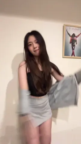 what you want? （愛歌和喜歡的編舞要跳的吧！ #bloodline 