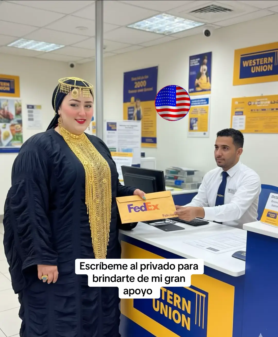 #ayudame #usa🇺🇸 #amira 