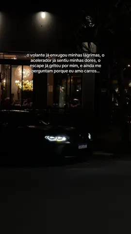 ainda me perguntam o porque…