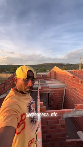 Agora é só madeira  @peaodeobra_ofc 