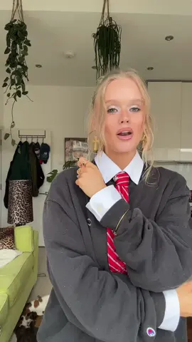 today is one of those days 