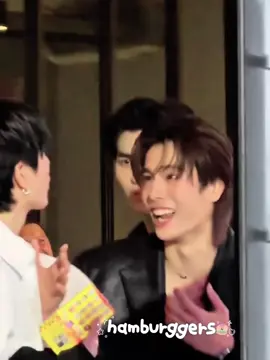 #ppnaravit #pondphuwin #phuwintang #iQIYIiJOYTH2026 #fyp 