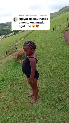 Replying to @lulekwa6 