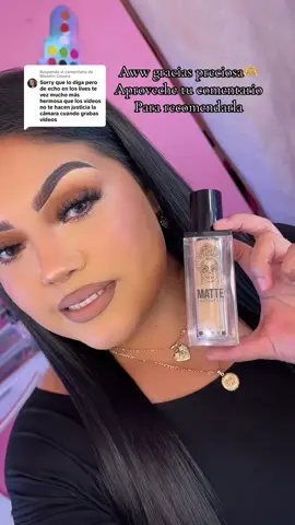 #foundation @Jacy Cosmetics 