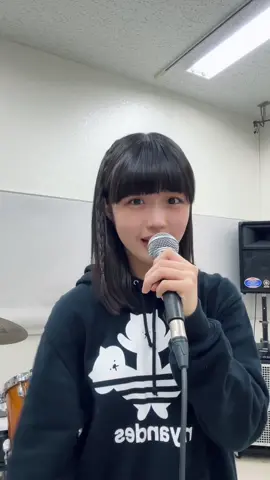 楽しかった Shout Baby  緑黄色社会 さん