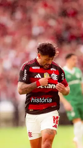 Filipe Luís pode sair, Arrascaeta faz história, o Maracanã vai explodir e o Gonzalo Plata vai pagar caro! #flamengo #mengao #noticiasdoflamengo
