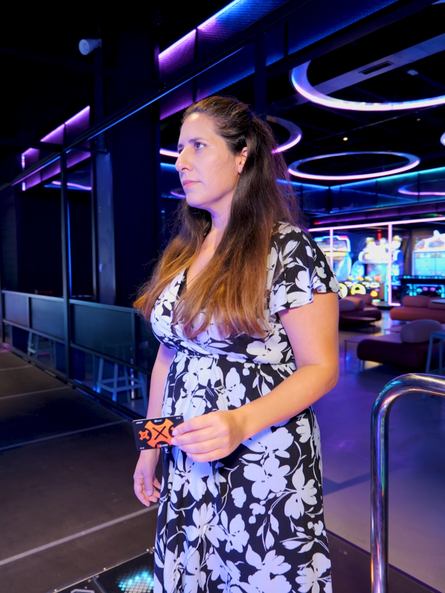 Da XGamer il divertimento non aspetta! Attiva subito la tua XCard e inizia a giocare 🤩 📍 Siamo a Beinasco (TO), Strada Torino, 31 #xgamer #torino #salagiochi #bowling #biliardo #videogiochi #arcade #game #beinasco #card #xcard