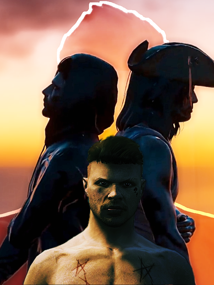 CODY HUNTERS | MÊME APRÈS LA MORT ! | GUTS THEME  @kayseroff @ipromx__ #kayseroff #ipromx #fyp #pourtoi #iProMx #erendiamants #calvinangel #nedflash #gta5 #flash #fantasticrp #roleplay #edit #rp #gtarpfr #fantasticroleplay