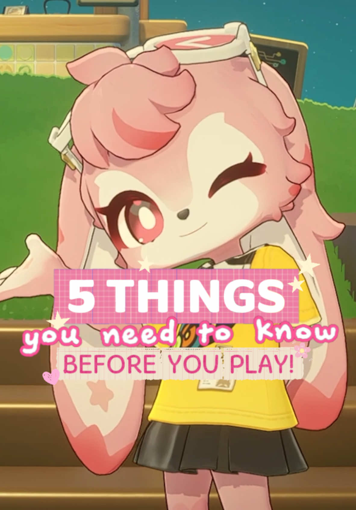 Petit Planet Beta Test is out! 5 Things YOU NEED TO KNOW before you play! #petitplanet #betatest #cozygame #farmingsimulator #hoyoverse 