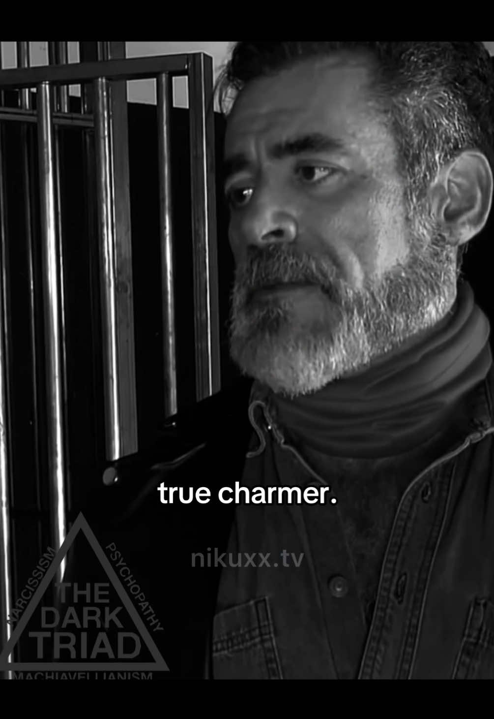 #thewalkingdead #negan #carl #bp #darktriad 