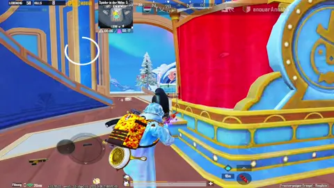 Enjoy 😍 #foryou #janouppp #pubgmnextstarprogram #pubgmobile #pubgmobilec9s27 