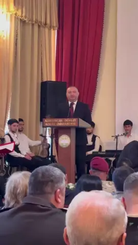 Zəfərin səsi bu gün bir daha ucaldı!🇦🇿 SoundNest və CreArt klublarının əməkdaşlığı ilə keçirilən Zəfər Günü tədbiri unudulmaz anlarla yadda qaldı.Bu gün birliyimizin və zəfər ruhumuzun daha bir sübutu oldu! #adautgt #adau #atgti 