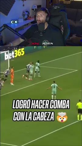 Que tenes en el cuello hermano? 😨 Feliz cumple Martin !!! 👏🏼 #gol #cabezaso #martinpalermo 