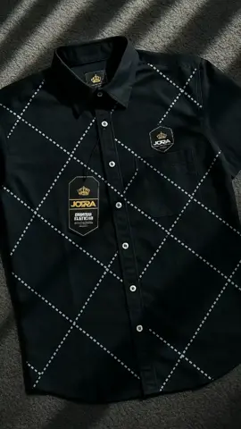 Kemeja Cowok Lengan Pendek bahan katun #kemejacowok #lenganpendek #tiktokshop 