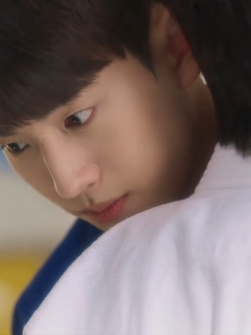 cái đôi này tôi cho phép yêu rồi đấy! không thành đôi là coi chừng tôi 🫶🫶   . . #peachtrap #복숭아꽃이피었습니다 #doha #geon  #kbl 