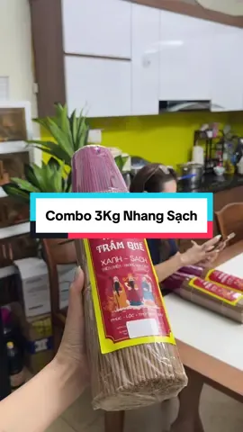 Combo 3kg Nhang Trầm cao cấp #thuythothe #xuhuong #xuhuongtiktok #nhangtramhuong #huongtram 