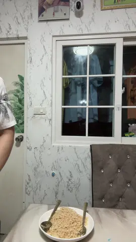 เผ็ดจนสะอึกต่องมามาม่าลุงใหญ่ 🥵🥵🥵#เผ็ดชิบหาย 