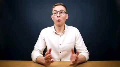 What's Your English Level ? | Brian Wiles  #english #brian 