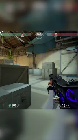 Dạo này chơi game kiểu 🙃 #Valorant #nghienvalorant #xuhuong 