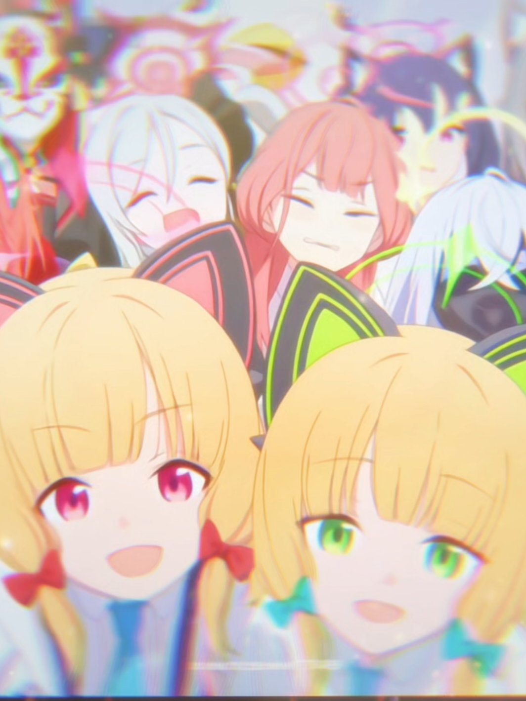 Thế giới này thật sự rất đẹp, nếu có thể thì tôi muốn đến đó dù chỉ một lần🫠  . . #bluearchive#bluearchivejp#bluearchiveglobal#bluearchivegameplay#bluearchiveedit#duhocsinh7749#fyp#bluearchiveforever 