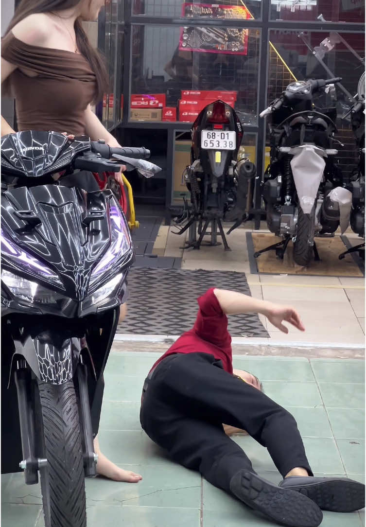 #vario #sh clip tổng hợp chị đăng giờ này được hum🤠😆😇😇 #rewiew #xemaytragop #tramtinhlamsale 