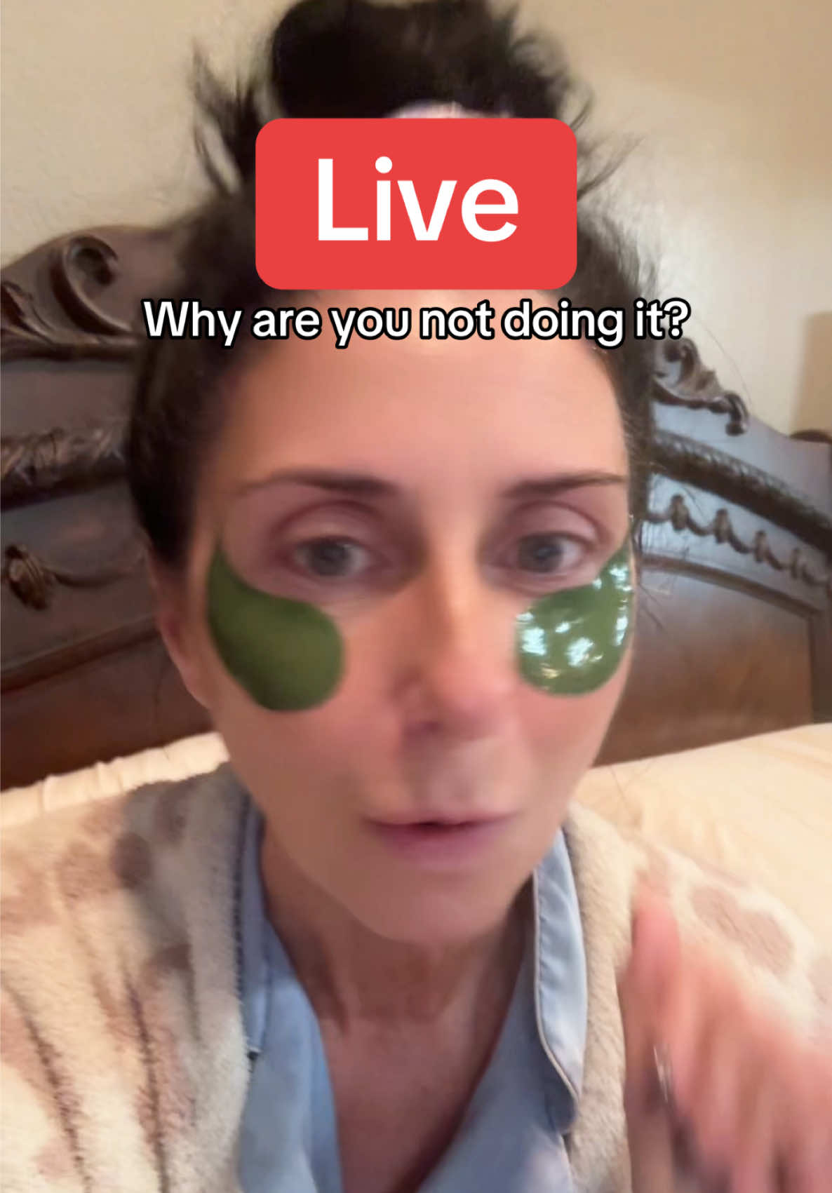 No more excuses! Just go Live❤️ it is a great way to grow your community and monetize on the app! Be sure to share it to me when you do so I can come in and engage💫You got this now let’s gooooo!✨ #golive #livestream   #LIVEIncentiveProgram #LIVECanBeEasy #PaidPartnership 