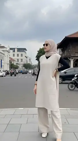 SET AMALA DAILY WANITA SHINE#fyppppppppppppppppppppppp #onesetkekinian  #SiPalingAffiliate #ootdfashion #racuntiktok 