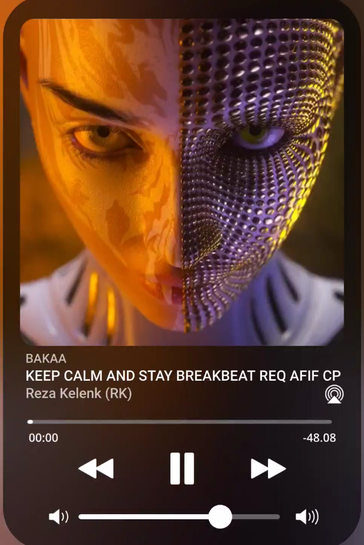 ⚠️Use Earphone #breakbeat #remix #vibemusic #nostalgia 