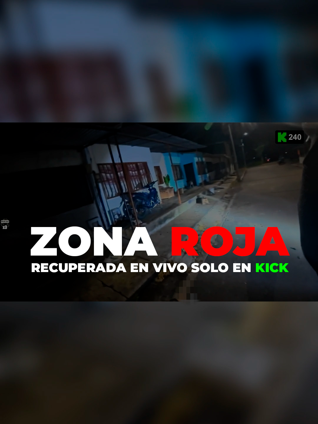 En una zona de alto riesgo, nuestro equipo logró recuperar una motocicleta cuyo GPS no se renovaba desde hace más de dos años. Gracias al acompañamiento del Ejército y la Policía Nacional, la operación fue un éxito #Cali #GPS #Seguridad #Crypton
