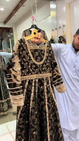 #TAJMAHALBRIDAL #partywear #walimadrees #instatajmahalbridal #@Wajid deigner 