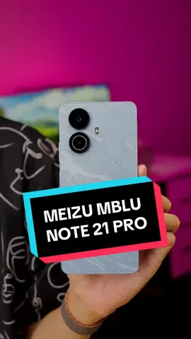 Meizu Mblu Note 21 Pro đây rồi!!! #hungrv #Meizuvietnam #Meizu #Meizumblunote21pro #cellphonesvn 