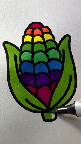 If you like my creation, please like and comment for me. #coloringbook #drawing 