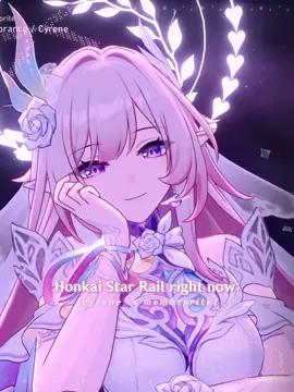 the 🌷🩰🎀  girlies won this update #HonkaiStarRail #hsrguide #cyrene #commission  HSR’s official lottery event for up to 1,000 stellar jades: https://hoyo.link/ZtkeI6StZ
