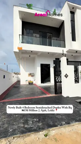 #LagosHouseHunters #lagosislandproperties #DreamApartmentInLagos #LagosRealtor #DMForInspection 