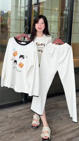 Có thật nha #xuhuong #thoitrangnu #setboxinh 