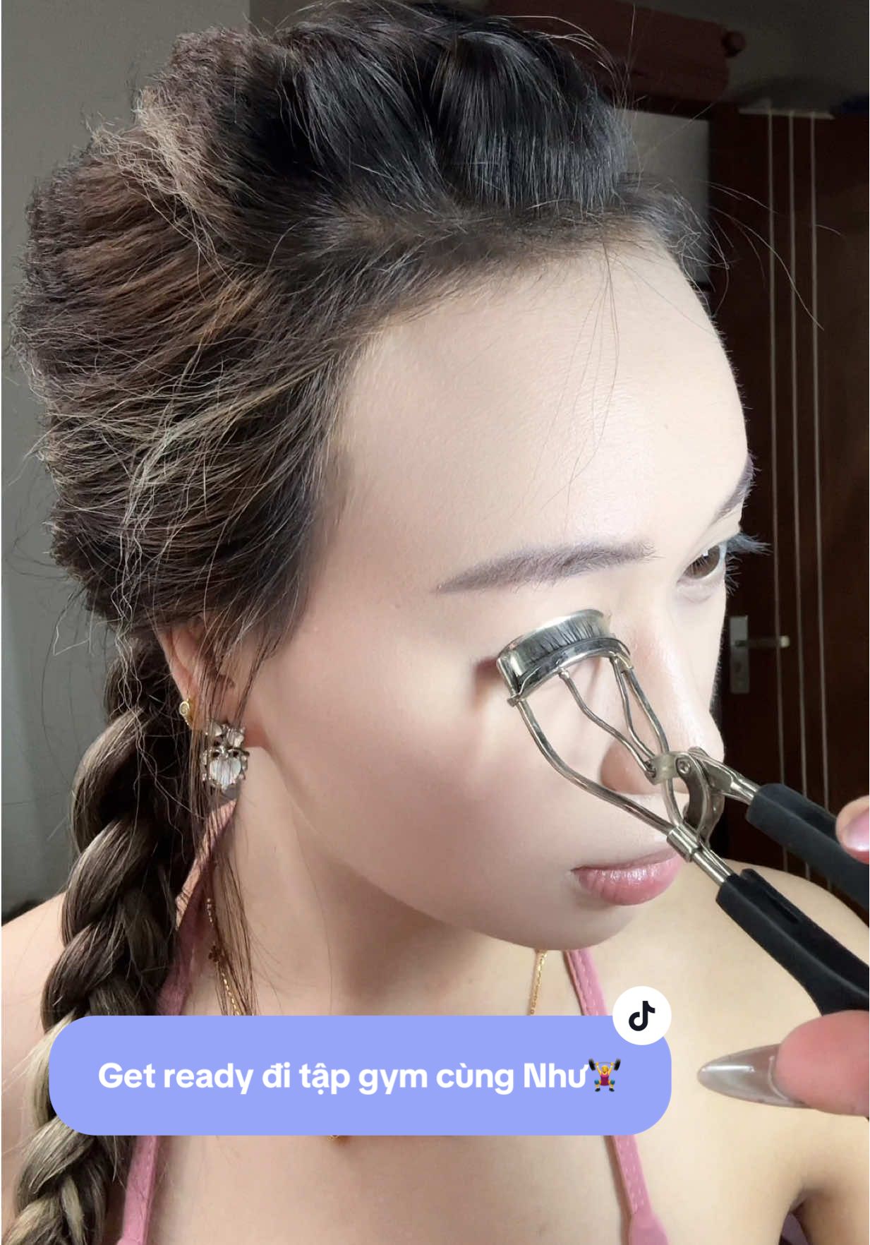 trung bình buổi đi tập gym của tuii #kemnennangcap #kemnencolorkey #kemnencolorkeypro #depminlichuankhongtroi