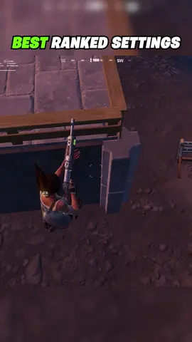 The Best Settings in Fortnite!🔥 #fortnite #fortniteclips #fortnitetips #fortnitepro #fortnitecreative