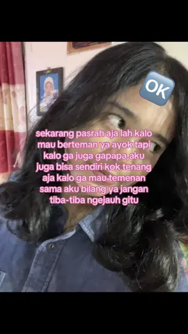 tiba2 ngejauh tanpa sebab #fyppppppppppppppppppppppp #fotolive #4upage 