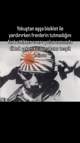 çarpıcak gibi #bisiklet #panik  #hızlı #tiktok #kızlar 