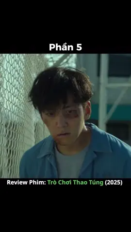 Phần 5 #reviewphim #themanipulated #jichangwook #viral #fyp 