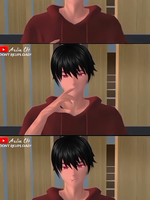 ga nyangka bocil nya gevan ... 😭🫣  . . . . . . . sumpah keinget terus ,mana senyum' sendiri lagi 😭 izin kak ;@auliach00  #gesya #dramasakuraschoolsimulator #lewatberandafyp #fyppppppppppppppppppppppp #sb 