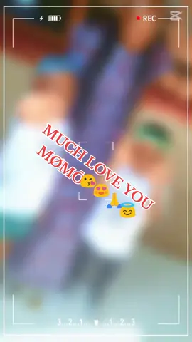 Dear mama 😍😘😘 God bless you and more blessings come from you😇🙏😘😘😍@i love you