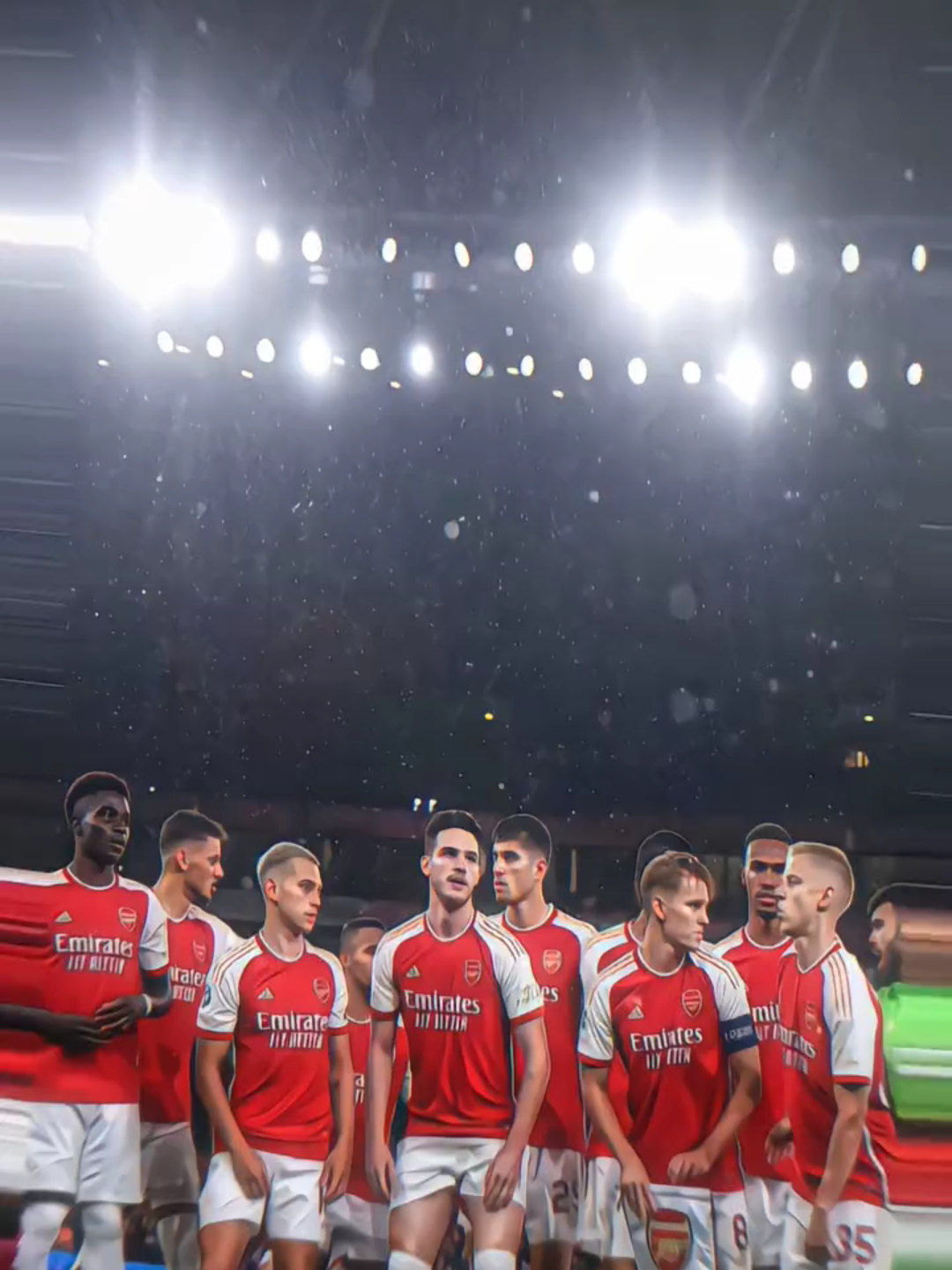 The gunners🔥 next ac milan #arsenal #arsenalfc #arsenalfans #thegunners #fyp #edit