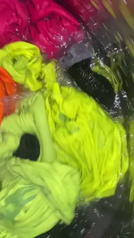 PART 1. Dirty work clothes. I didn’t use any product on this quick wash, wanted to rinse these prior to the wash and show how dirty the water gets! Stayed tuned for PART 2. #laundrytok #fyp #asmr 