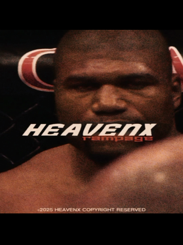 holy rivalry🔥🔥/collab with the goat @𝐁𝐋𝐎𝐂𝐊  #heavenx__ #fyp #Edit #mma 
