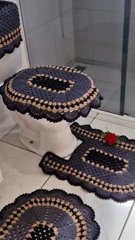 #croche #tiktokcrochet #artesanato #atelie 