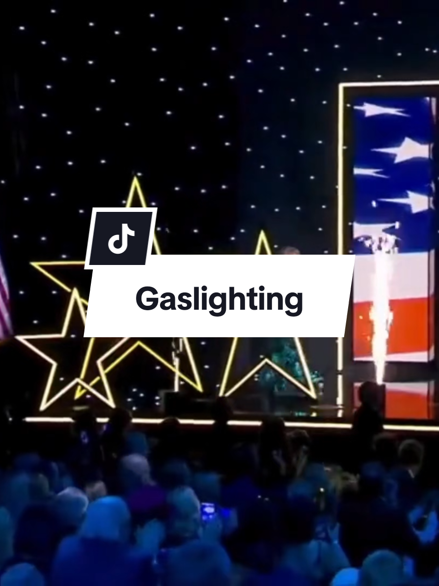 The gaslighting is unreal #conspiracytiktok #erikakirk #fake #gaslighting 
