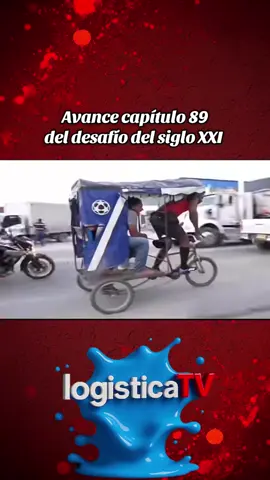 Avance capítulo 89 del desafío del siglo XXI #desafio2025 #eldesafio #desafiodelsiglo #avance 